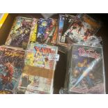Comics : DC Comic collection inc Dr. Fate Vol2 No.