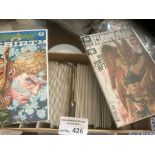 Comics : Aquaman Vol. 8-69 comics 2016 - all great