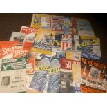 Speedway : Programmes - super selection of program