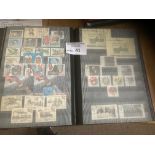 Stamps : RUSSIA - Duplicate stock in large stockbo