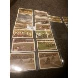 Speedway : Canterbury - great lot of rare early 19