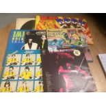 Records : Good selection of collectable compilatio