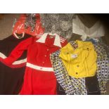 Collectables : Vintage ladies collectable clothing