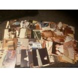 Speedway : Super collection of signed Polaroid pho