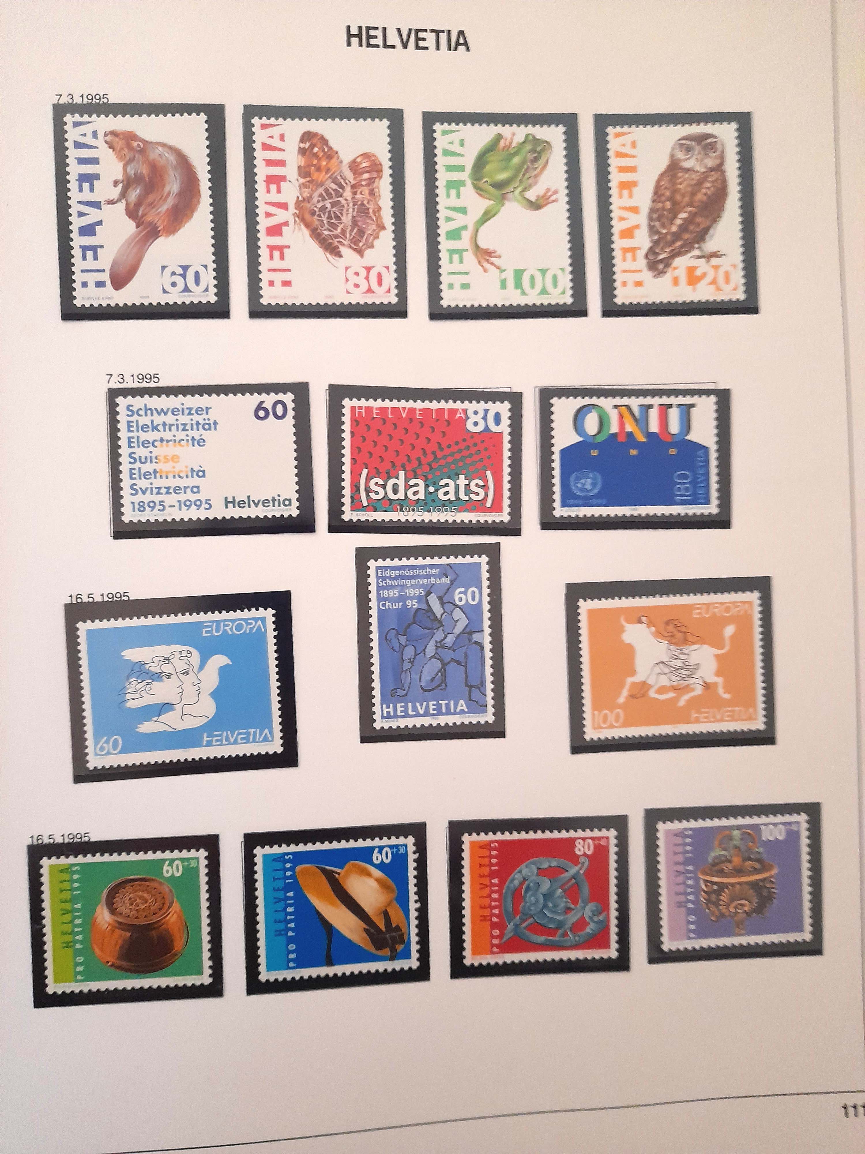 Stamps : Europe Very useful mainly mint lot incl. - Image 4 of 8