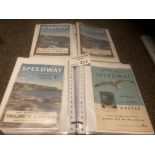 Speedway : St. Austell 1951 & 1952 programmes - 19