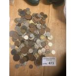 Collectables : Coins - a nice lot of some very old