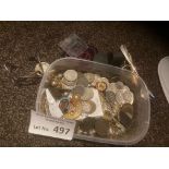 Collectables : Coins - interesting lot of coins so