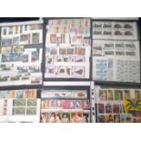 Stamps : Thematics Various subjects incl. Art, Spo