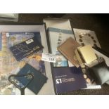 Coins : Large lot of commemorative coins Euro, GB,