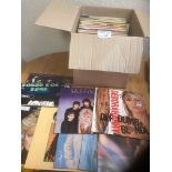 Records : 'B' Collection of albums nice lot 50+ in