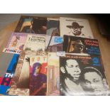 Records : Blues - super lot of albums - great name