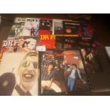 Records : DR. FEELGOOD - great collection of album