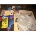 Records : Blues - great collection of albums inc C