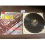 Records : BEATLES - Please Please Me PMC1202 2nd p