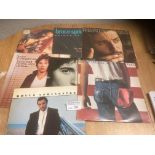 Records : SPRINGSTEEN - albums & picture discs - a