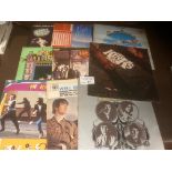 Records : KINKS - great collection of albums gener