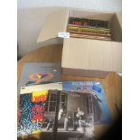 Records : Mixture 50+ of albums real mix Yardbirds