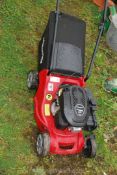 Mountfield ST120 self propelled lawn mower, good compression.