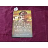 ''A Very Fine Commander, The Memoirs of General Sir Horatius Murray GCB, KBE DSO'',