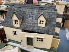 A Dolls House