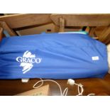 Graco travel cot/play pen.