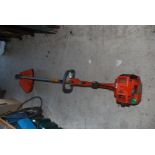 Husqvarna 225L Petrol Strimmer (no strimmer head).