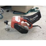 Makita 240v Belt Sander.