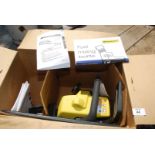 McCulloch MAC335 chainsaw,