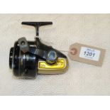 An Abu Garcia 'Gold Max 507 SYNCRO Mk 2' closed face Fishing Reel,