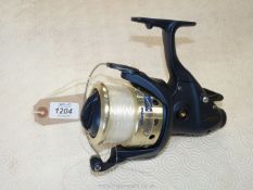 An 'Okuma Corondo CD80' Sea Fishing reel with micro drag system, a/f,