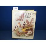 A volume, ''The complete illustrated Thorburn's Birds'', printed 1990, copyright 1989.