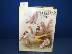 A volume, ''The complete illustrated Thorburn's Birds'', printed 1990, copyright 1989.