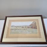 A pair of 1920's Cecil Aldin hunting photogravure prints published by Richard Wyman 'The Duke of
