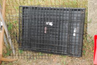 A medium sized Pet Cage,