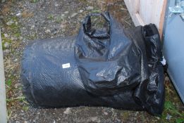 A quantity of Dry bags.