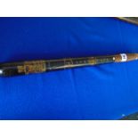 Victorian truncheon,