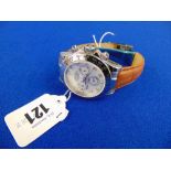 A replica automatic watch, full working order, brand new,
