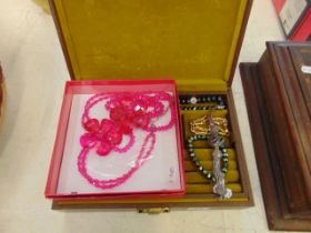 A jewellery box, The Trelleborg Range,