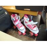 Ladies Rollerscates,