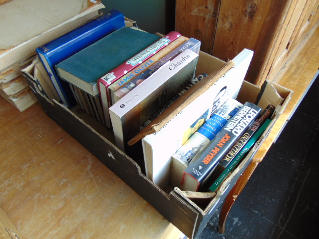 A qty of assorted books - Image 4 of 5