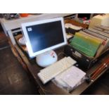 Apple Mac G4,