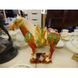 A Tang Horse figure