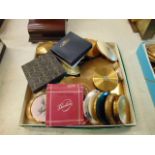 A collection of compacts