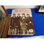 The Beatles unseen archive book