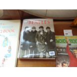 The Beatles unseen archive book