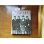 The Beatles unseen archive book
