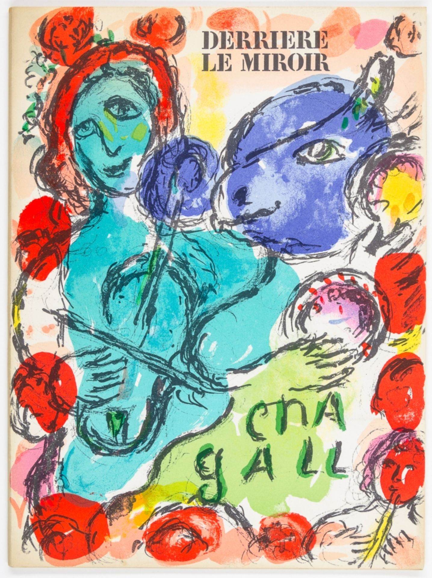 Chagall, Marc  - Bild 2 aus 2
