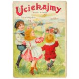 Polnische Kinderbücher - - Marychny,