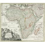 Reisen - Geschichte - Afrika - -